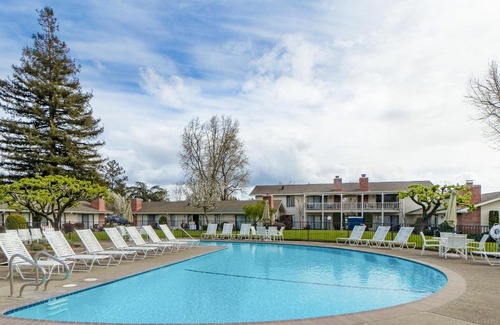Napa Apartamento | Silverado Resort and Spa 354