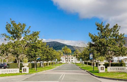 Napa Apartamento | Silverado Resort and Spa 354