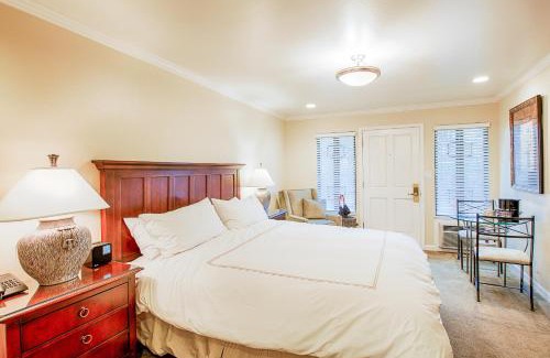 Napa Apartamento | Silverado Resort and Spa 375