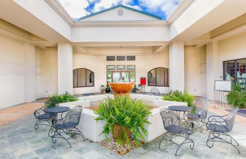 Napa Apartamento | Silverado Resort and Spa 382