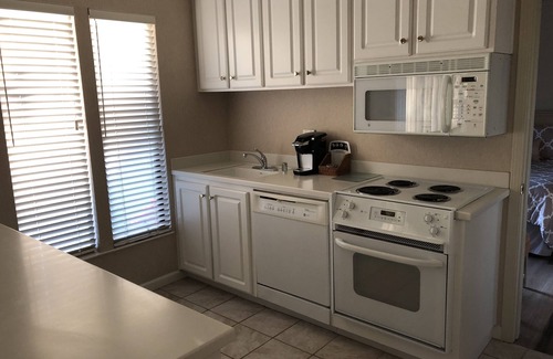 Napa Condominio | Silverado Resort Prime Location, Lovely Condo!