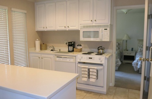 Napa Condominio | Silverado Resort Prime Location, Lovely Condo!