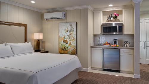 Napa Complejo | Silverado Resort