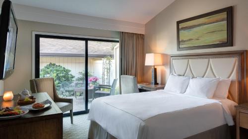 Napa Complejo | Silverado Resort