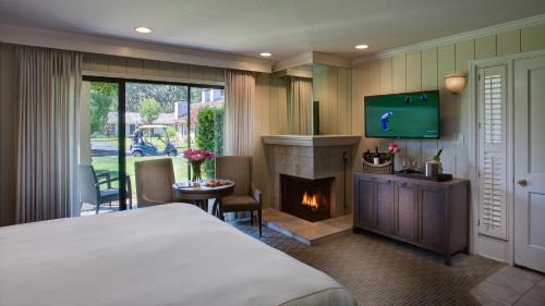 Napa Complejo | Silverado Resort