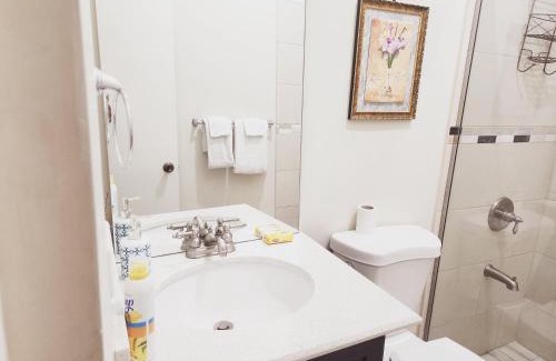 Saint Andrew Apartamento | Silverbrook one bedroom apt centrally located