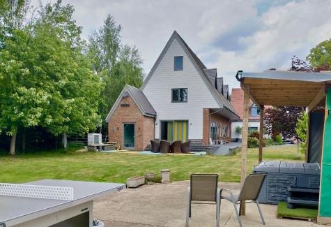 Frilford Casa | Silvercopse a 4 bed spacious home