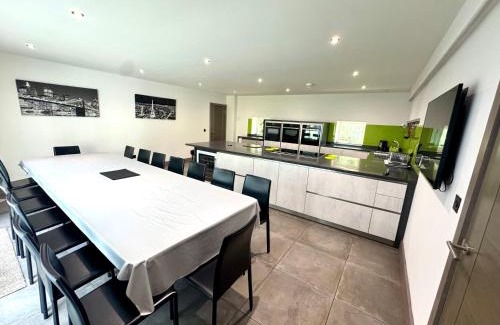 Frilford Casa | Silvercopse a 4 bed spacious home