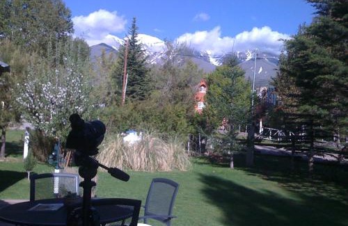 Las Vegas Cama Y Desayuno | SilverCord B&B