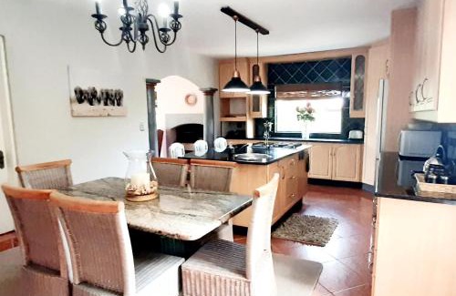 Betty's Bay Apartamento | Silverdunes - GardenView
