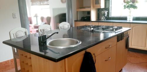 Betty's Bay Apartamento | Silverdunes - GardenView