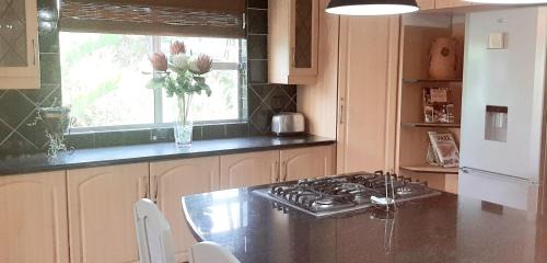 Betty's Bay Apartamento | Silverdunes - GardenView
