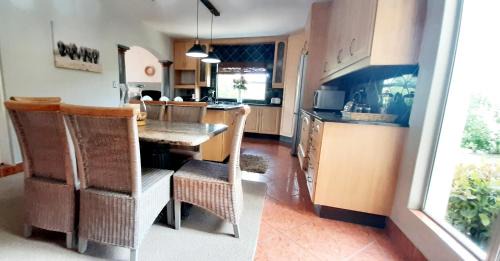 Betty's Bay Apartamento | Silverdunes - GardenView