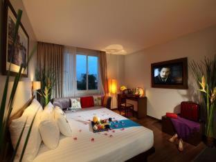 Ben Nghe Hotel | Silverland Sakyo Hotel