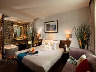 Ben Nghe Hotel | Silverland Sakyo Hotel