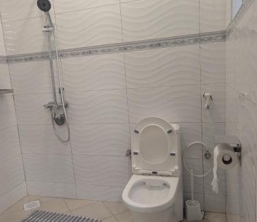 Kiboga Hotel | Silverline Ssingo Country Hotel
