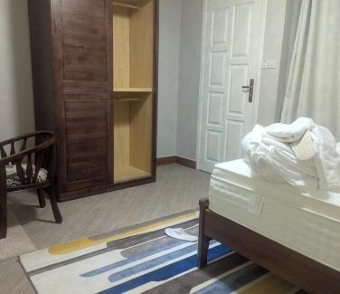 Kiboga Hotel | Silverline Ssingo Country Hotel
