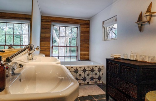 Hout Bay Cama Y Desayuno | Silvermist Hotel