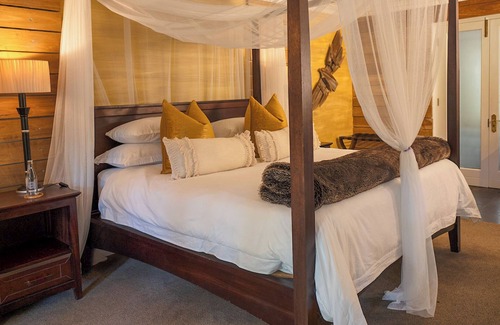 Hout Bay Cama Y Desayuno | Silvermist Hotel