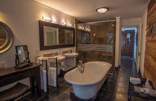 Hout Bay Cama Y Desayuno | Silvermist Hotel