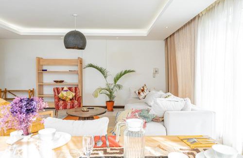 Nairobi Apartamento | Silvermist Two & Three Bedrooms Wonderiss Homes Westland Living with close proximity to UN, Karura forest & Sarit Mall