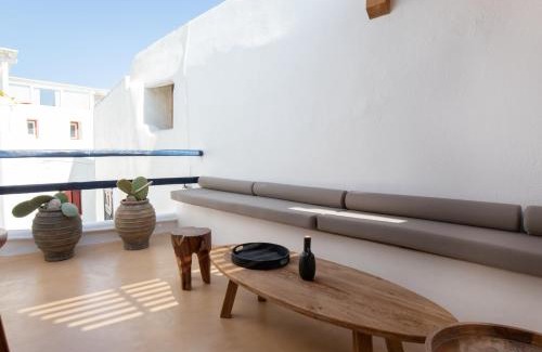 Little Venice Casa | Silvernoses Little Venice, Mykonos Town