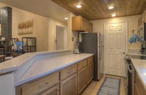 Purgatory Casa | Silverpick Condo #307
