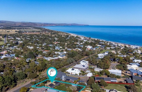 Carrickalinga Casa | Silvers Anchor 2 Bennett Street