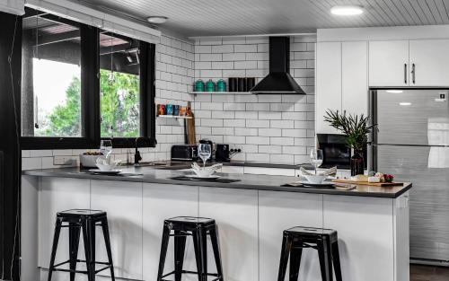 Carrickalinga Casa | Silvers Anchor 2 Bennett Street