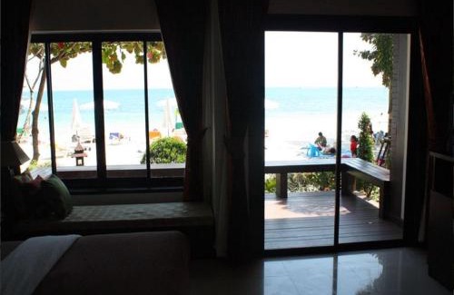 Rayong Complejo | Silversand Resort