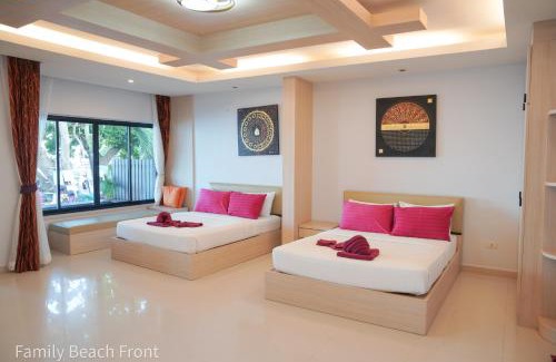 Rayong Complejo | Silversand Resort