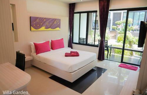 Rayong Complejo | Silversand Resort