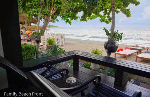 Rayong Complejo | Silversand Resort