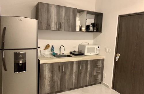 Zazil-ha Apartamento | SILVERSANDS Hotel Boutique - 5Th Ave