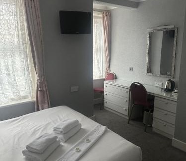 South Shore Hotel | Silversands Hotel
