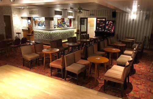 South Shore Hotel | Silversands Hotel