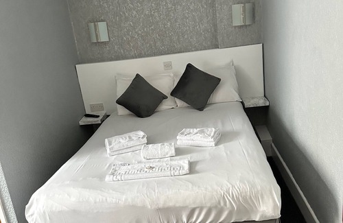 South Shore Hotel | Silversands Hotel