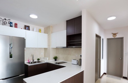 Taman Melaka Raya Apartamento | Silverscape Deluxe Melaka by I Housing