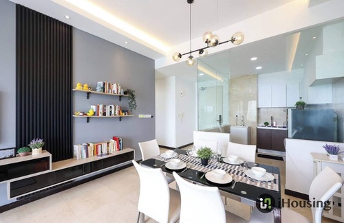 Taman Melaka Raya Apartamento | Silverscape Deluxe Melaka by I Housing