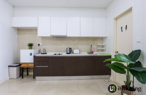 Taman Melaka Raya Apartamento | Silverscape Deluxe Melaka by I Housing
