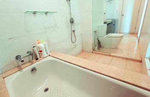 Malacca City Apartamento | Silverscape Residence Melaka