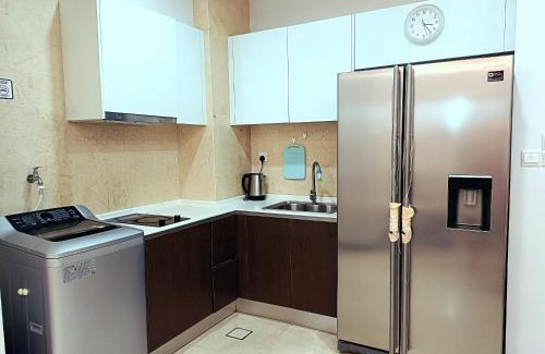 Malacca City Apartamento | Silverscape Residence Melaka