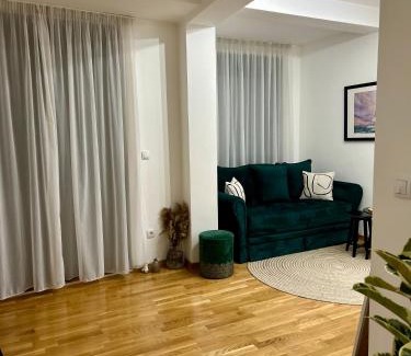 Sabac Apartamento | SilverSea Apartman