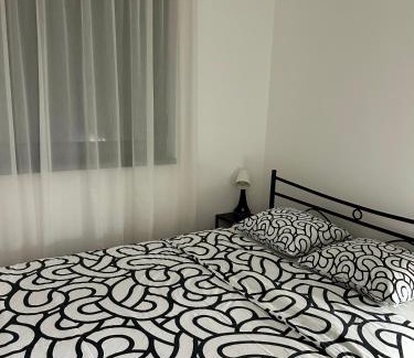 Sabac Apartamento | SilverSea Apartman