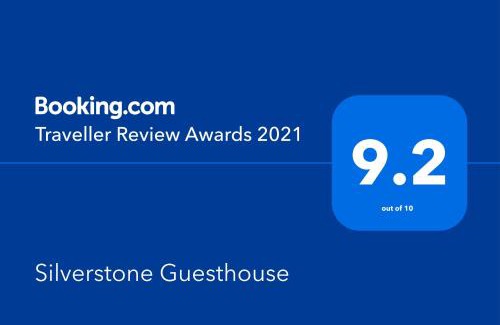 Greater Johannesburg Metropolitan Area Casa | Silverstone Guesthouse