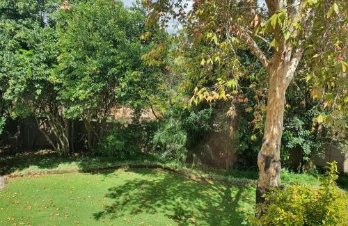 Greater Johannesburg Metropolitan Area Casa | Silverstone Guesthouse