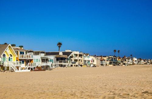Silver Strand Casa | Silverstrand Beach House