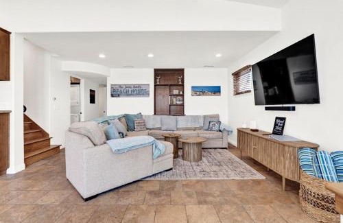 Silver Strand Casa | Silverstrand Beach House