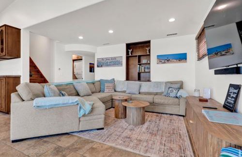 Silver Strand Casa | Silverstrand Beach House