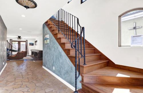 Silver Strand Casa | Silverstrand Beach House